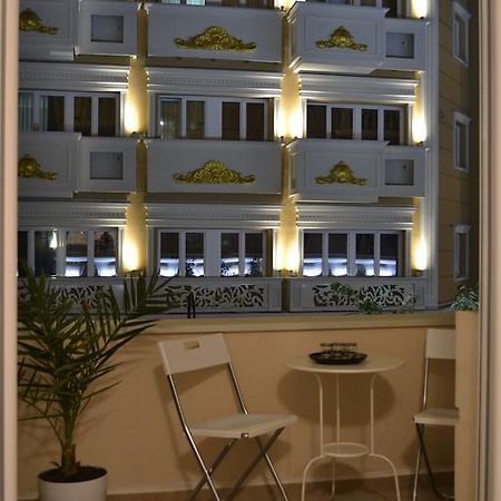 Lazarus Apartment Skopje Zewnętrze zdjęcie