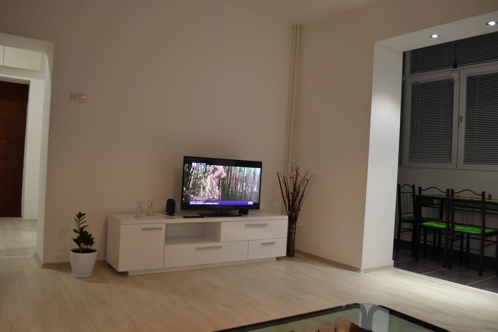 Lazarus Apartment Skopje Zewnętrze zdjęcie